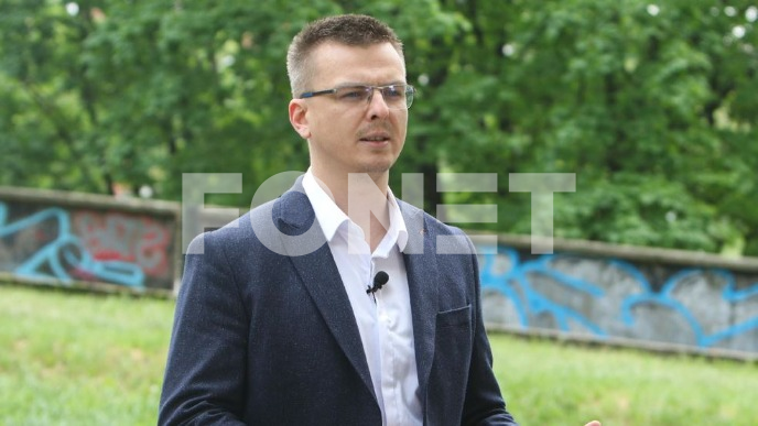 Veme za promene u Palanci